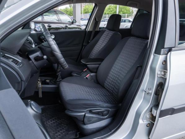 Renault Megane II Рестайлинг с пробегом 2007 года, цена 469 000 рублей, 146077 км, седан, Автокод Объявления