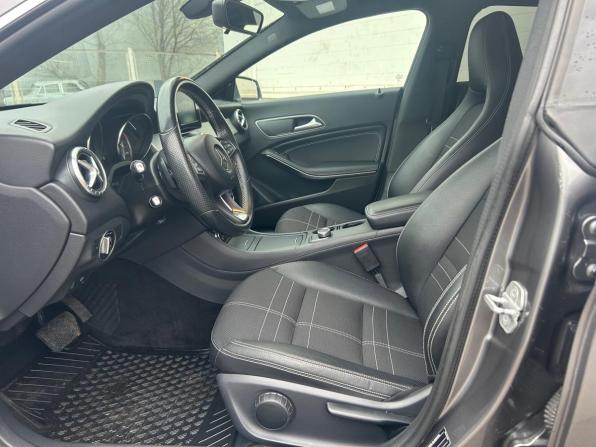 Mercedes-Benz CLA I (C117 X117) с пробегом 2015 года, цена 1 845 000 рублей, 157891 км, универсал, Автокод Объявления