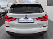 BMW X3 III (G01) Новосибирск  - изображение 49