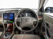 Toyota Premio II (T26) Иркутск  - изображение 31