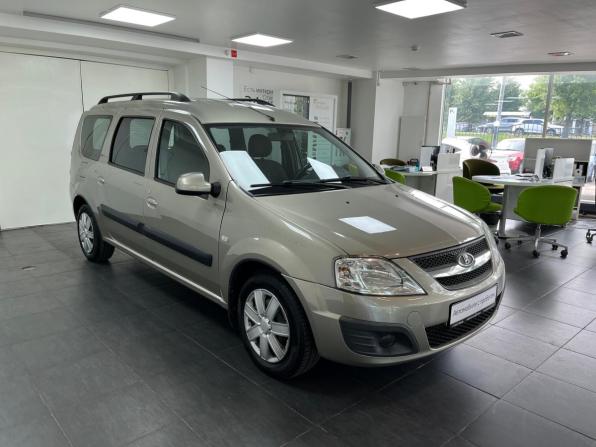 Lada (ВАЗ) Largus I с пробегом 2016 года, цена 698 000 рублей, 147000 км, универсал, Автокод Объявления
