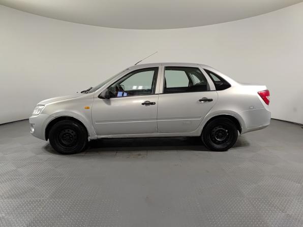 Lada (ВАЗ) Granta I с пробегом 2013 года, цена 235 000 рублей, 222430 км, седан, Автокод Объявления