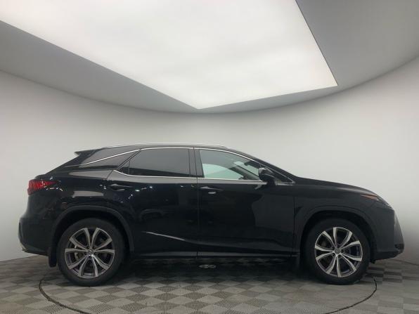 Lexus RX IV с пробегом 2018 года, цена 4 219 000 рублей, 89547 км, внедорожник, Автокод Объявления