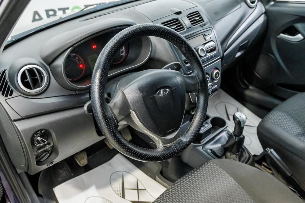 Lada (ВАЗ) Kalina II Ульяновск  - изображение 16