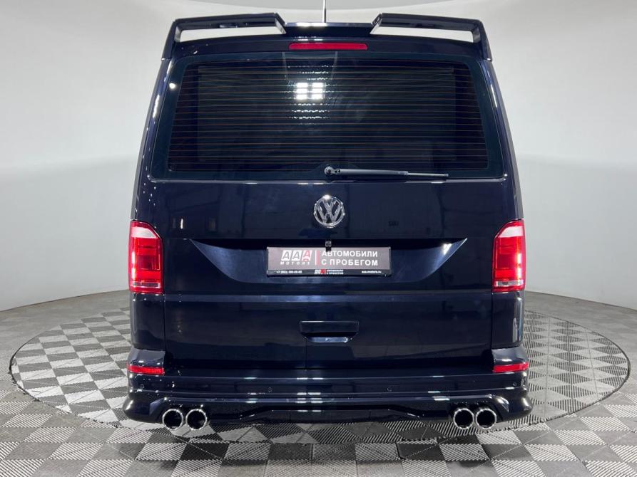 Volkswagen Multivan T6 Ростов-на-Дону  - изображение 7
