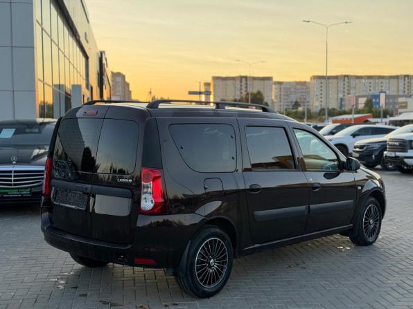 Lada (ВАЗ) Largus I с пробегом 2019 года, цена 950 000 рублей, 92621 км, универсал, Автокод Объявления