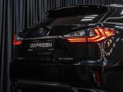 Lexus RX IV Тюмень  - изображение 39