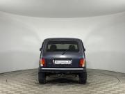 Lada (ВАЗ) 2121 (4x4) I Рестайлинг Воронеж  - изображение 28