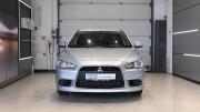Mitsubishi Lancer X Рестайлинг Уфа  - изображение 13