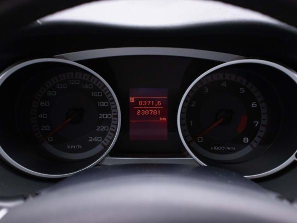 Mitsubishi Outlander II с пробегом 2008 года, цена 880 000 рублей, 238780 км, внедорожник, Автокод Объявления