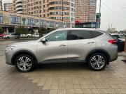 Haval F7 I Рестайлинг Краснодар  - изображение 28