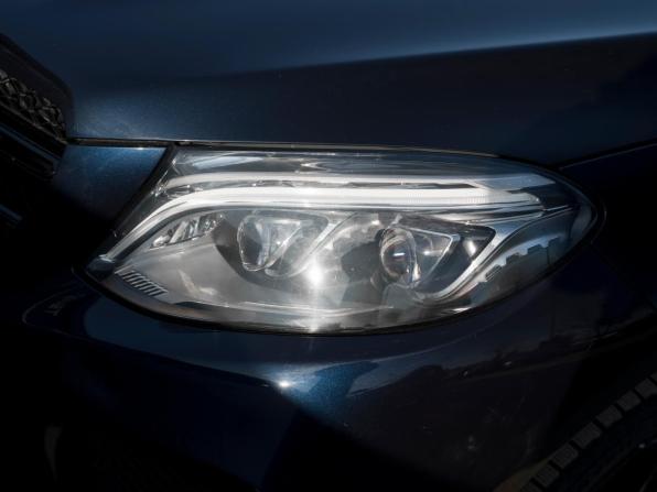 Mercedes-Benz GLE I (W166) с пробегом 2016 года, цена 3 875 000 рублей, 144546 км, внедорожник, Автокод Объявления
