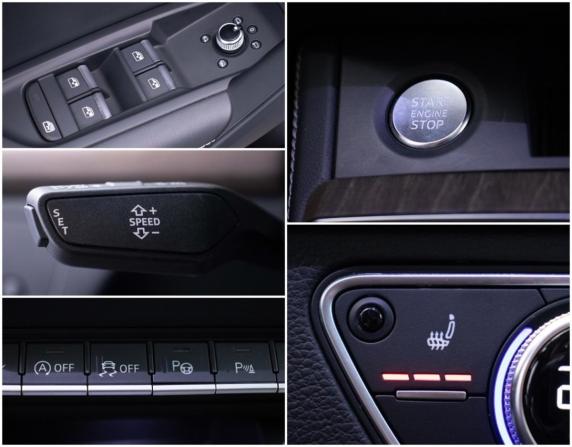 Audi Q5 II (FY) Рестайлинг с пробегом 2022 года, цена 4 674 000 рублей, 26253 км, внедорожник, Автокод Объявления