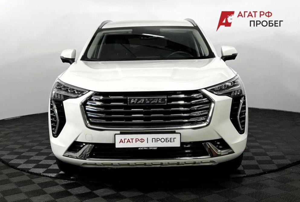 Haval Jolion I Нижний Новгород  - изображение 3