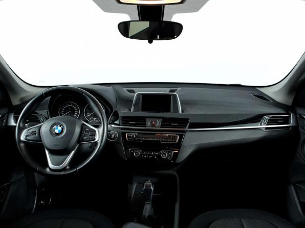 BMW X1 II (F48) с пробегом 2016 года, цена 1 699 000 рублей, 225800 км, внедорожник, Автокод Объявления