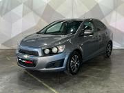 Chevrolet Aveo II Оренбург  - изображение 20