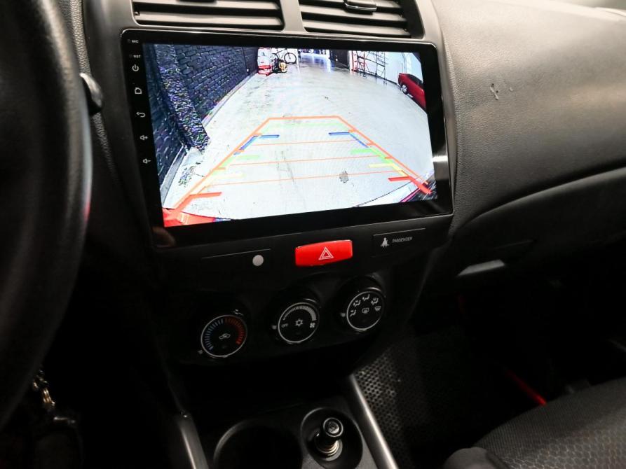 Mitsubishi ASX I Екатеринбург  - изображение 14