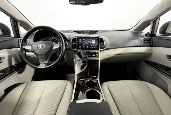 Toyota Venza I с пробегом 2009 года, цена 1 500 000 рублей, 159770 км, внедорожник, Автокод Объявления