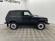 Lada (ВАЗ) Niva Legend Воронеж  - изображение 28