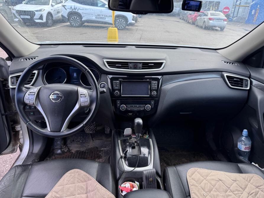Nissan X-Trail III Пермь  - изображение 5