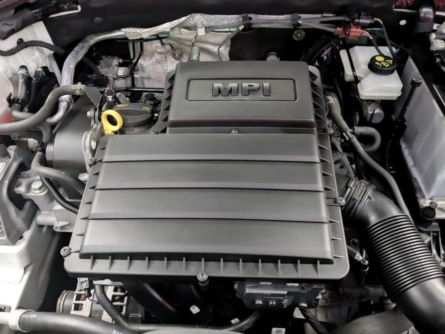 Skoda Octavia III (A7) Рестайлинг Москва  - изображение 9