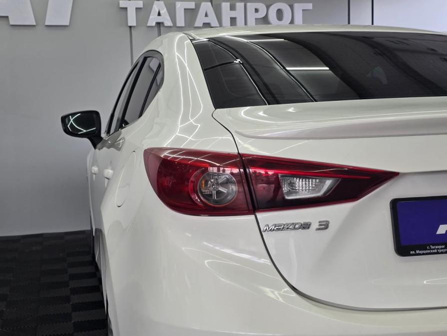 Mazda 3 III (BM) Таганрог  - изображение 6