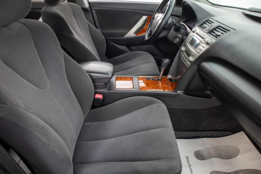 Toyota Camry VI (XV40) Рестайлинг Барнаул  - изображение 21