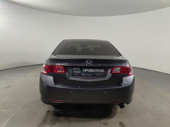 Honda Accord VIII с пробегом 2008 года, цена 1 150 000 рублей, 208000 км, седан, Автокод Объявления