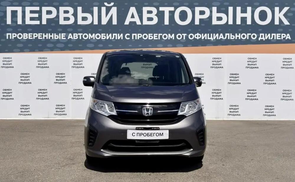 Honda Stepwgn V Рестайлинг Краснодар  - изображение 2