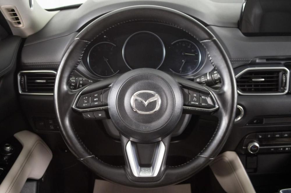 Mazda CX-5 II Пермь  - изображение 16