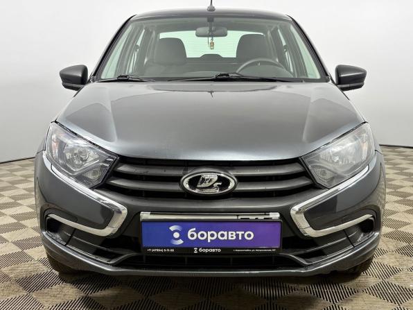 Lada (ВАЗ) Granta I Рестайлинг с пробегом 2019 года, цена 550 000 рублей, 111006 км, седан, Автокод Объявления