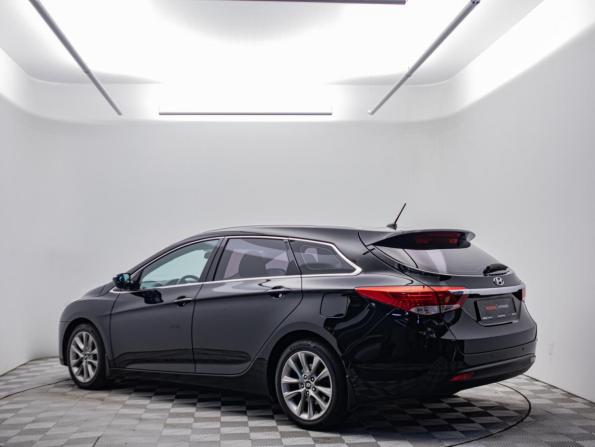 Hyundai i40 I с пробегом 2014 года, цена 935 000 рублей, 230635 км, универсал, Автокод Объявления