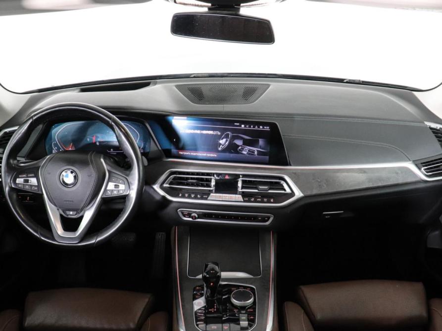 BMW X5 IV (G05/G18) Химки  - изображение 11