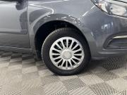 Lada (ВАЗ) Granta I Рестайлинг Воронеж  - изображение 32