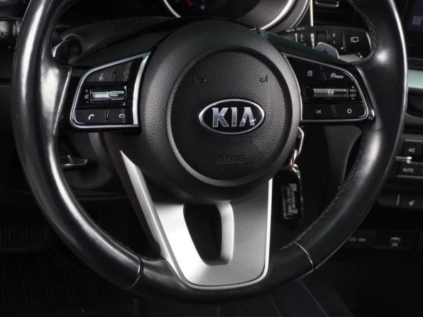 Kia Ceed III с пробегом 2021 года, цена 1 706 000 рублей, 222565 км, универсал, Автокод Объявления