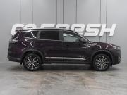 Chery Tiggo 8 Pro Max I Воронеж  - изображение 28