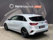 Kia Ceed III Пермь  - изображение 30