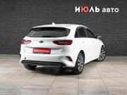 Kia Ceed III Екатеринбург  - изображение 18