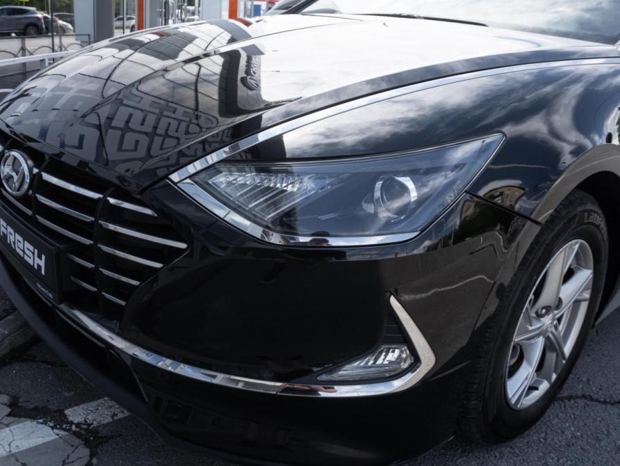 Hyundai Sonata VIII (DN8) Волгоград  - изображение 6
