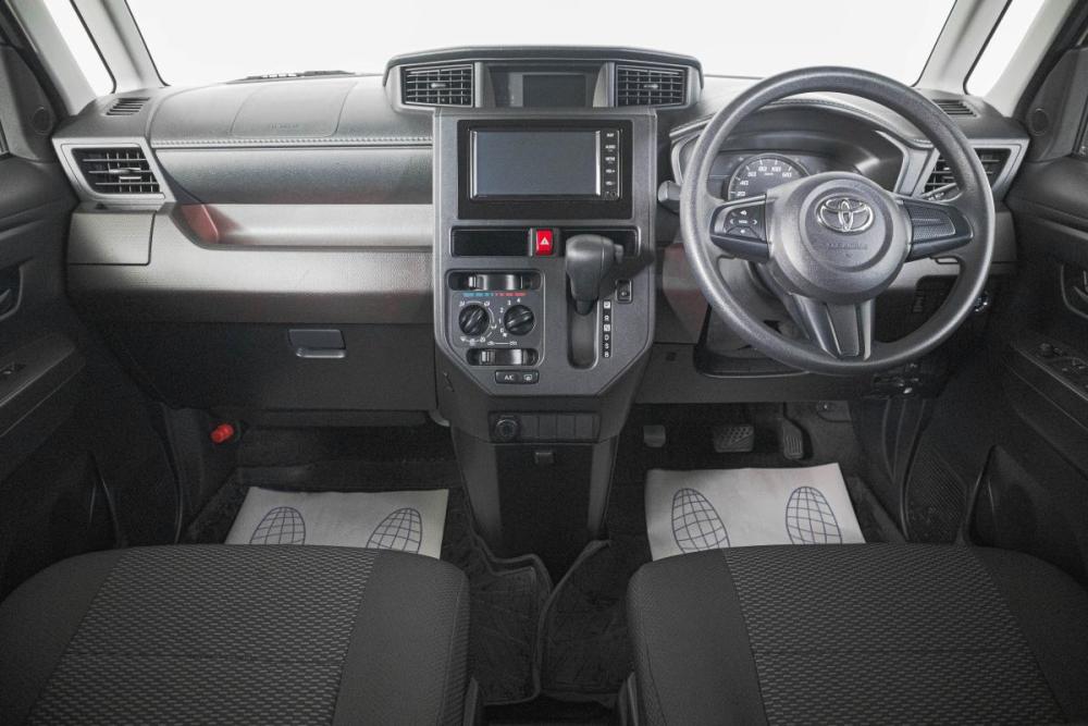 Toyota Roomy I Кемерово  - изображение 14