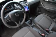 Skoda Rapid I Рестайлинг Старый Оскол  - изображение 34