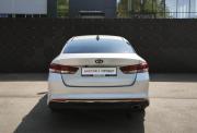Kia Optima IV Рестайлинг Сыктывкар  - изображение 27