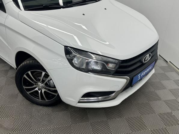 Lada (ВАЗ) Vesta I с пробегом 2017 года, цена 777 000 рублей, 118727 км, седан, Автокод Объявления