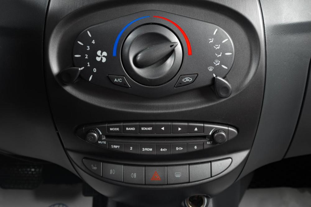 Chery IndiS (S18D) I Тюмень  - изображение 16
