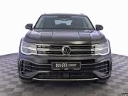 Volkswagen Teramont I Рестайлинг Москва  - изображение 32