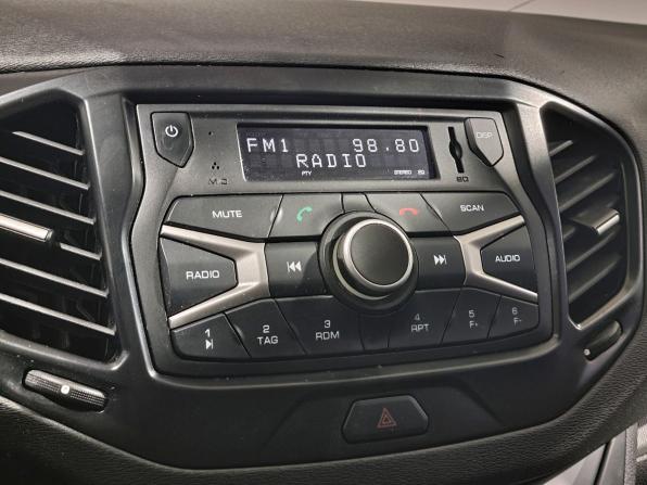 Lada (ВАЗ) Vesta I с пробегом 2019 года, цена 690 000 рублей, 111000 км, седан, Автокод Объявления