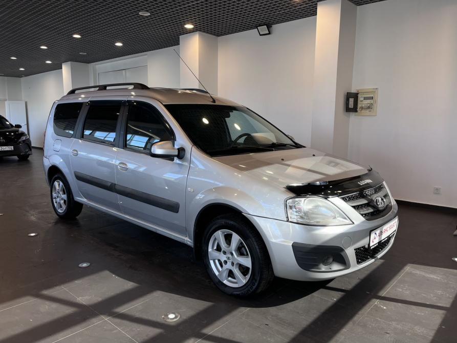 Lada (ВАЗ) Largus I Чебоксары  - изображение 1