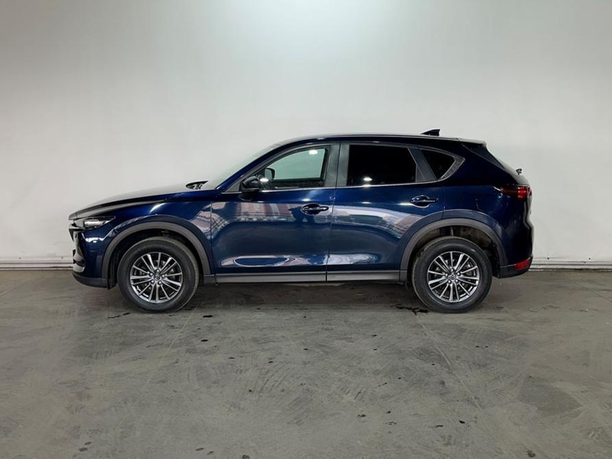 Mazda CX-5 II Москва  - изображение 7