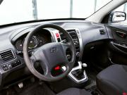 Hyundai Tucson I Екатеринбург  - изображение 32
