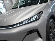 Geely Galaxy Starship 7 Москва  - изображение 57